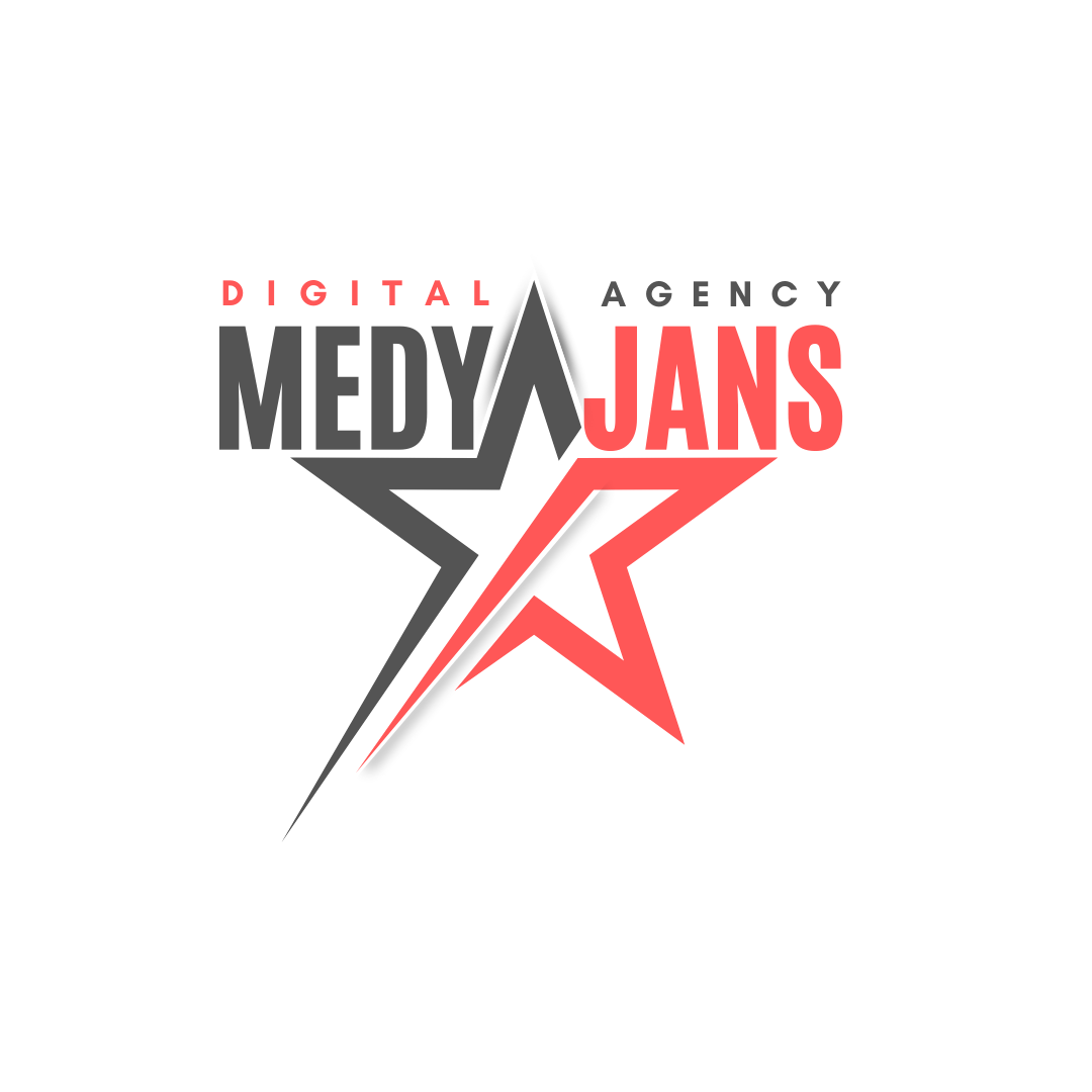 MedyAjans Logo